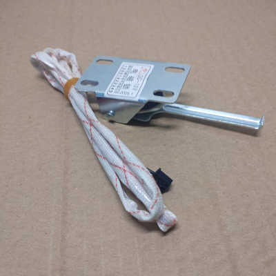 帮客材配法迪欧嵌入式消毒柜ZTD100A-B03下室;ZTD100A-B02下室门控开关(电磁锁)