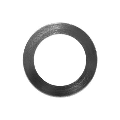 盛京联硕 石墨金属缠绕垫片 DN15 [4分] 片