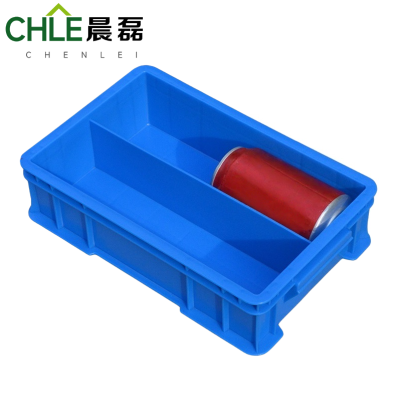 晨磊 收纳箱 两格/个