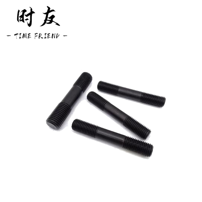 时友 TIME FRIEND 双头螺栓 20*80*2.5 个