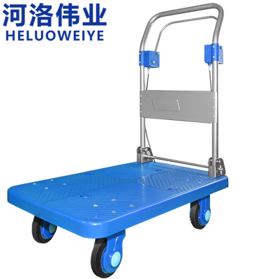 河洛伟业小推车