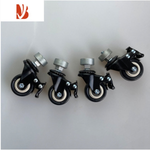 三维工匠镀锌水管家用单杆式晒衣架阳台室内外双杆晒被架加厚挂衣架