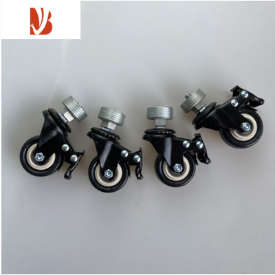 三维工匠镀锌水管家用单杆式晒衣架阳台室内外双杆晒被架加厚挂衣架