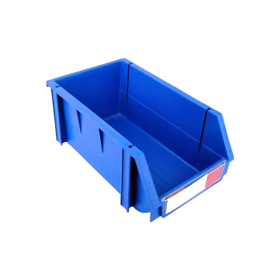 众城应鑫 斜口材料盒零件盒工具盒 600*400*220mm 个