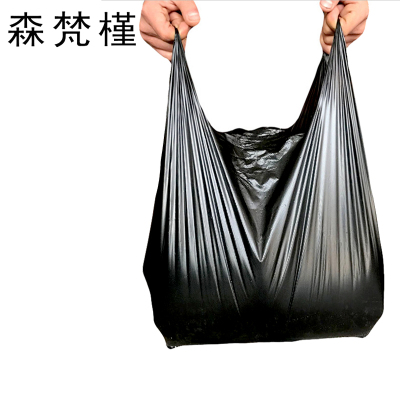 森梵槿 垃圾袋 32*52cm 个