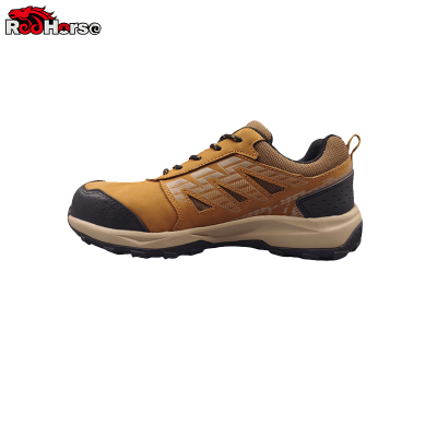 雷马多功能安全鞋(200J)(足趾保护+防刺穿+电绝缘) 橡胶材料类外底皮革类 6kV/双