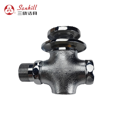 三晓 冲洗阀 SX-13015 个