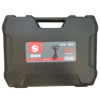 瀚图斯锂电冲击扳手 21V三档调速850N 套