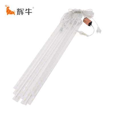 辉牛 LED流星雨灯 HN9869 套
