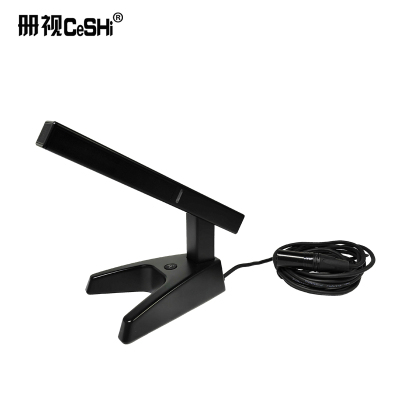 册视监控配件有线会议话筒方型CS-101只