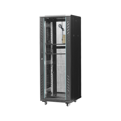 臻远 ZY4010504 网络机柜设备通讯机柜32u165*60*60cm