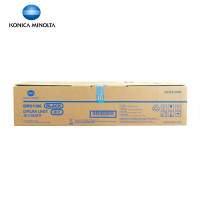 柯尼卡美能达 DR313K 黑色鼓组件(适用C308/C368/C458/C558机型)约120000页 单位:个