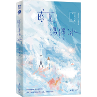 音像盛夏绵绵冰(青春成长治愈小说)一只西飞雁