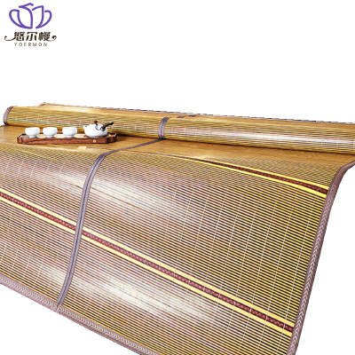 悠尔幔 凉席 100*190cm/张