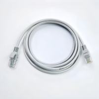 讯博士 WFFJ1000 五类非屏蔽 网线 10米/箱 (计价单位:箱) 灰色