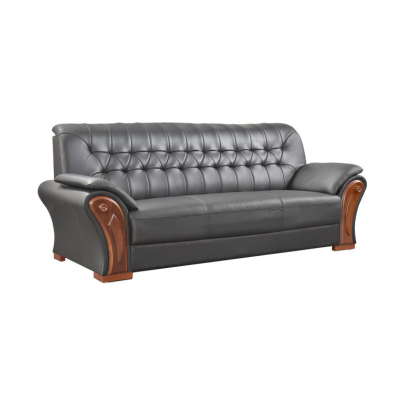 榭邦 办公家具 优质沙发 三人沙发 14