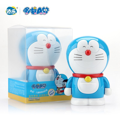 哆啦A梦(DORAEMON) 儿童嫩滑润肤霜(3D)50g