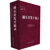 音像浦东开发开放录上海浦东历史研究中心