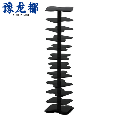 豫龙都书架十一层个