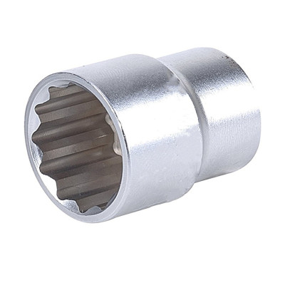 瀚图斯十二角套筒 3/4-60mm