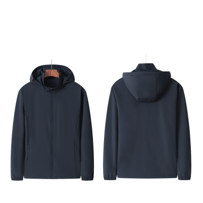 健卡侬单层冲锋衣JA24/件