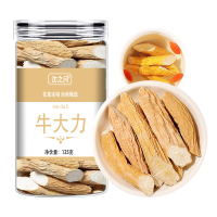 牛大力正宗甄选牛大力新鲜干货整根切片泡酒杜仲巴戟天煲汤泡茶