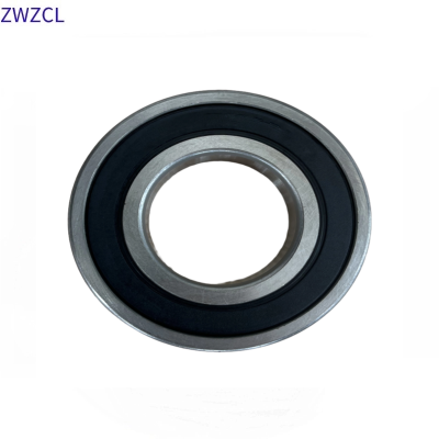 ZWZCL深沟球轴承 6903-2RS 个