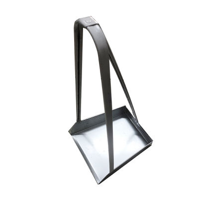 铁耀 铁簸箕 三岔高把 个