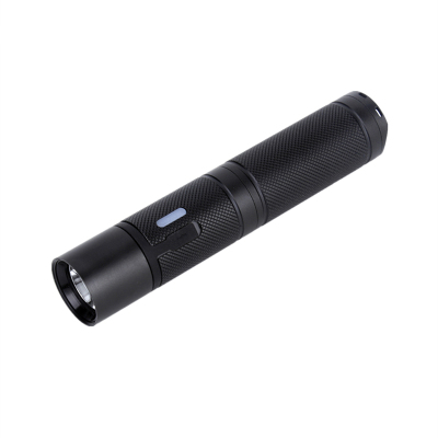 虎光风行 固态微型防爆电筒LED强光电筒 FL-JW7620 套