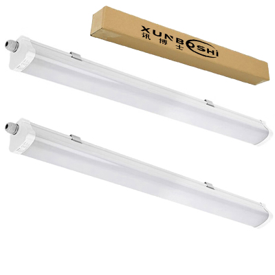 讯博士 LEDD110 220V 48W IP66 固定式LED灯具(计价单位:个)乳白色