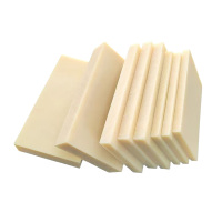 长铁 高强度耐磨抗压尼龙板 6mm-300mm 千克