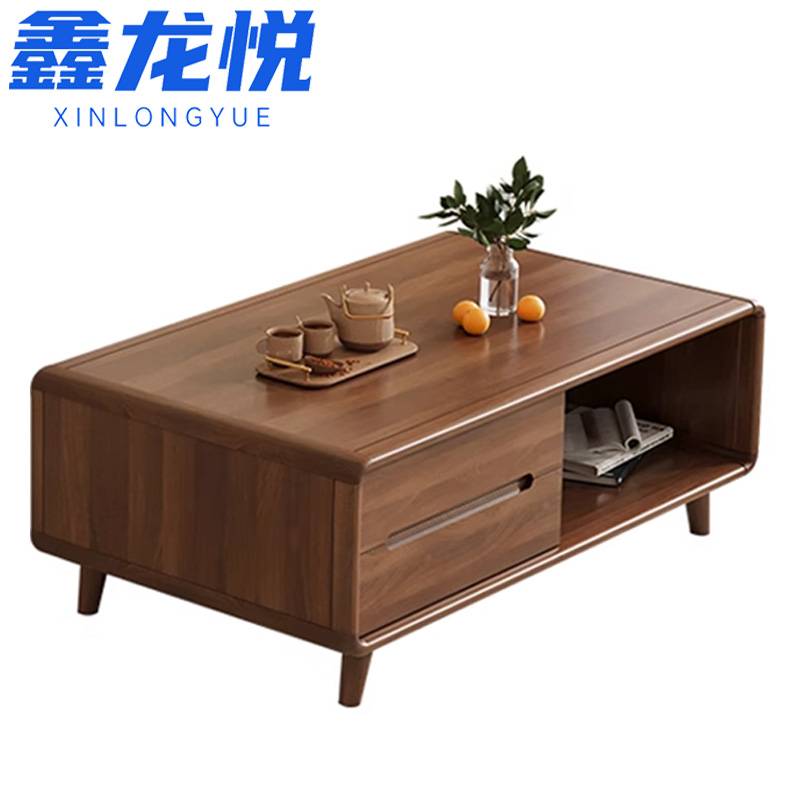 鑫龙悦 茶几 120*60*45cm 张