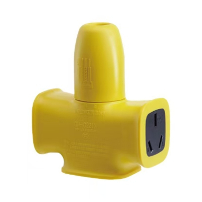 公牛(BULL)新国标插座 工程摔不烂 3位无线插座 GN-C221X