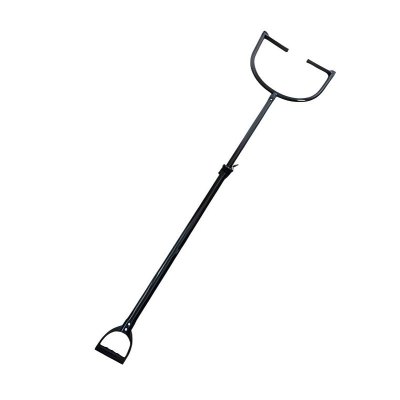 折叠防暴腰叉抓捕器 折叠腰叉抓捕器