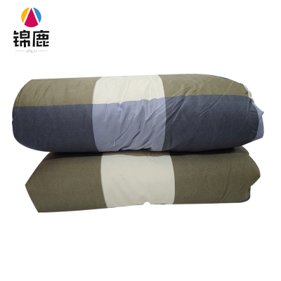 锦鹿 被子 单人被/条
