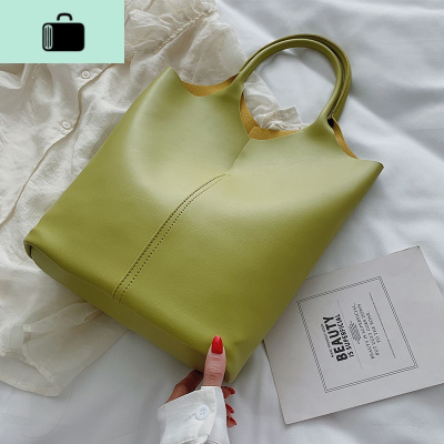 韩版小包包女包新款2020潮夏季百搭简约托特包时尚洋气单肩斜挎包NEW LAKE女士单肩包