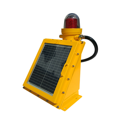 日昇之光(RECEN) RFBC724-40W 5700K/220V 防护等级:IP66 防爆航空障碍灯