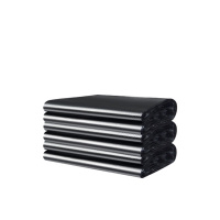 珂美芙 平口垃圾袋 1100*1100mm 个