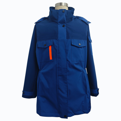 安路邦精品工作服 175 件