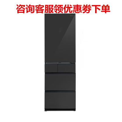 松下(Panasonic)NR-E412BG-H冰箱