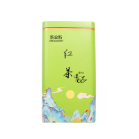 新全新特级红茶158克/罐