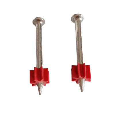 vzi 高强度射钉水泥钉 3.2x27(200支) 包