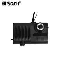 册视导航仪GPS定位4G高清行车记录仪GPS智能车载终端W5L套