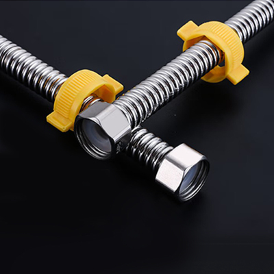 长茂工贸/不锈钢波纹管/20*400MM/根