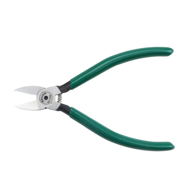 长鹿 工业级水口钳 6”