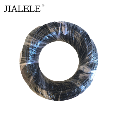 JIALELE 低压电缆 YJV22-3*6+2*4 平方 米