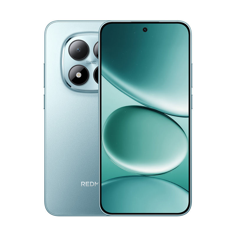 小米 REDMI Note15 Pro 天玑7400-Ultra 7000mAh 天青蓝 12GB+512GB