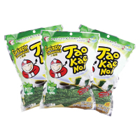 老板仔原味海苔32g/袋*3