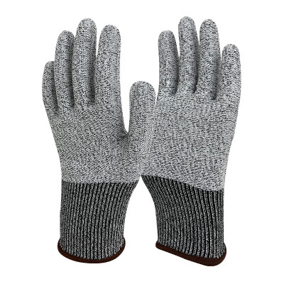 绥禧13针HPPE防切割手套芯3级1双/袋 10袋/包 1包