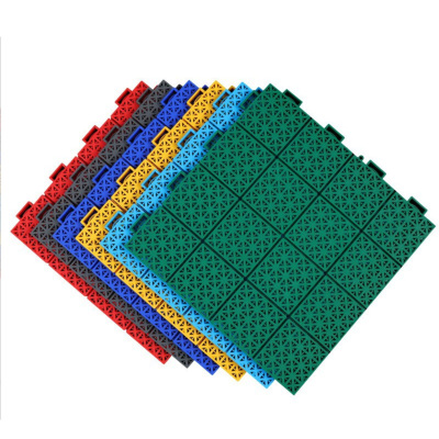 茉冉 运动悬浮地板 加厚/平方米